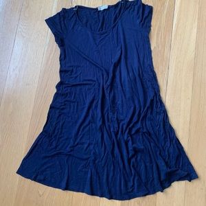 Nordstrom dress by Socialite small